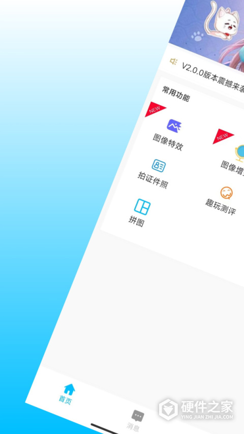 小鲸鱼