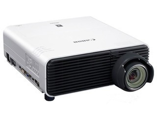 佳能WX450ST投影仪用户手册