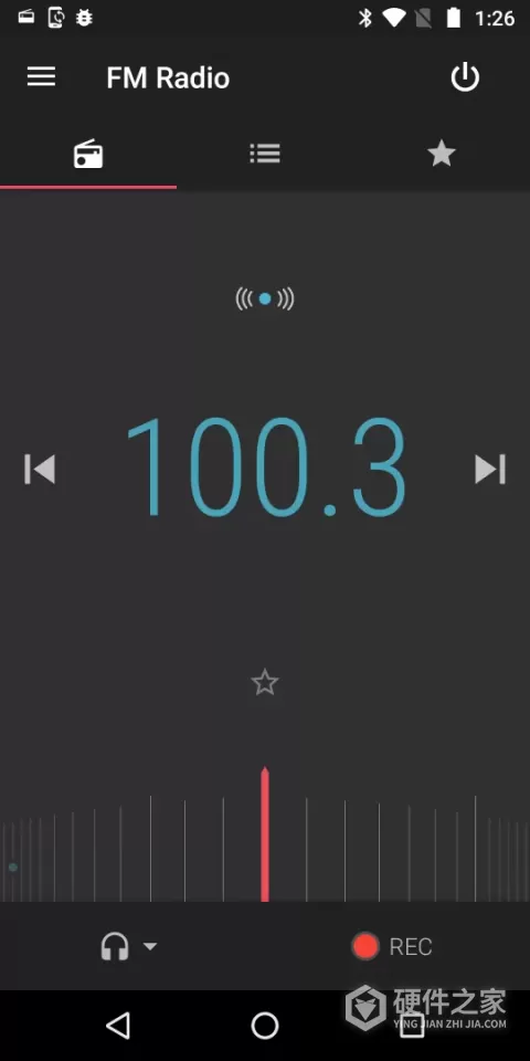 FM Radio