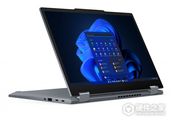 联想2023款ThinkPad X13系列配置一览