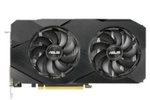 华硕NVIDIA系列 DUAL-GTX1660S-O6G-MINI显卡驱动