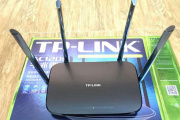 tl-wdr7661千兆版路由器怎么设置穿墙模式