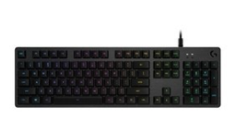 罗技键盘G512驱动