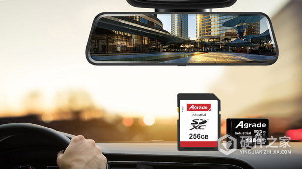 行车记录仪sd卡恢复的文件无法打开解决方法