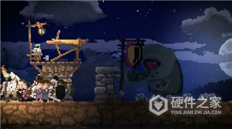 王国新大陆免费版