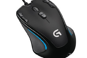 罗技g300s宏管理器