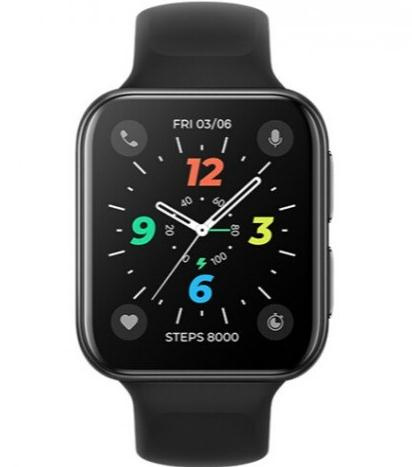 oppowatch2表盘软件工具