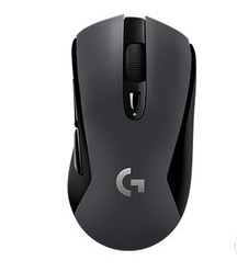 罗技g603鼠标说明书