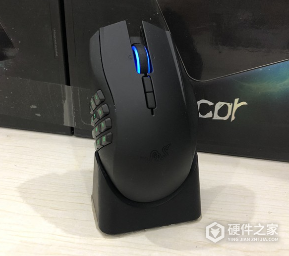 雷蛇那伽梵蛇无极版使用说明