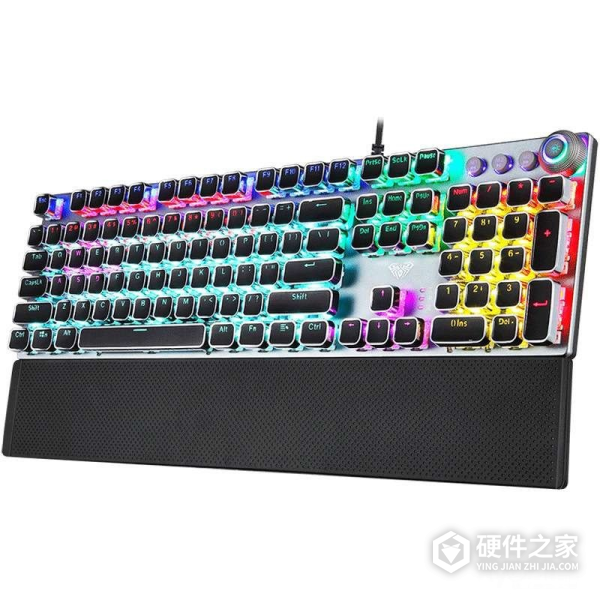 狼蛛F2088键盘驱动