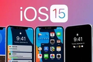 ios15.4降级教程