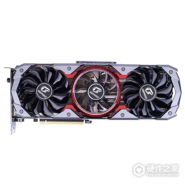 七彩虹iGame GeForce RTX 2070 SUPER Advanced for win7/8 64bit