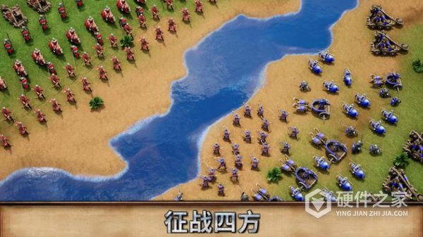 泰拉贝尔公测版