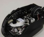 小米无线鼠标lite怎么拆开图解