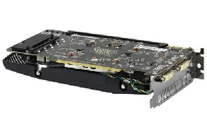 华硕NVIDIA系列 GTXTITANX-12GD5显卡驱动