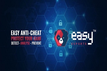 如何才能解决easy anti cheat不信任dbghelp.dll