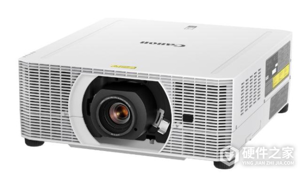 佳能WUX6600Z投影仪用户手册