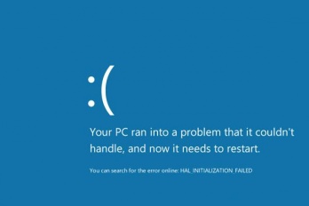 运行steam游戏蓝屏怎么解决