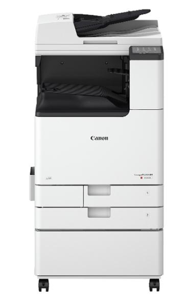 佳能C3226彩色数码复合机用户手册