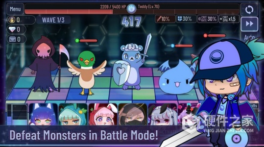 加查俱乐部中文最新版