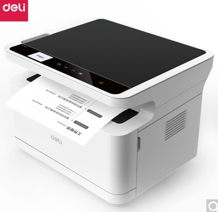 得力Deli M2000激光打印机驱动 For Win10/Win7/XP