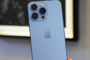 iPhone13屏幕黄色调白教程