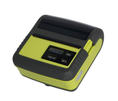 佳博GP-M321便携式打印机 For Win XP/7/8/10 32/64