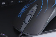 赛睿风暴英雄鼠标驱动