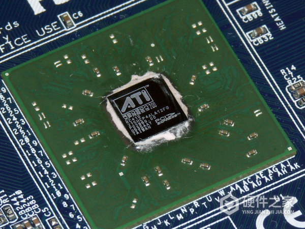 AMD ATI Radeon™ 9100 IGP显卡驱动