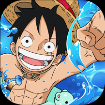 航海王强者之路百度版
