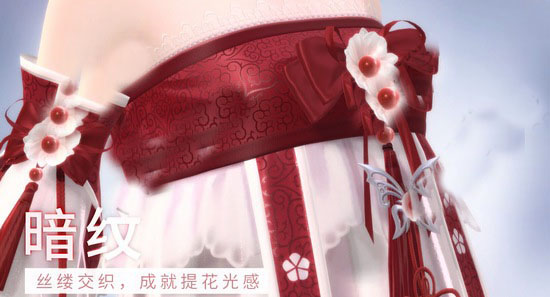闪耀暖暖小米版