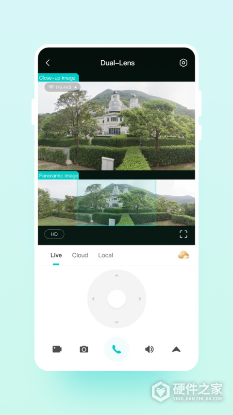 云智连app