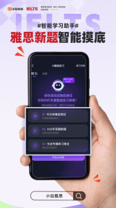 小站雅思