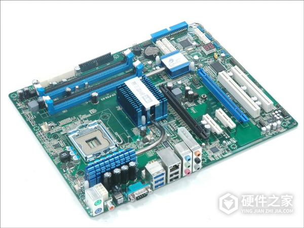 七彩虹Intel芯片组 Intel G35主板驱动