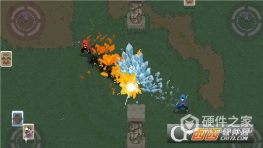 传说法师手机版