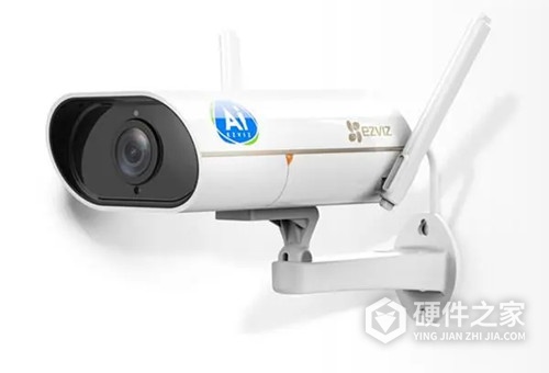 萤石c5x无网络视频咋回事