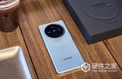 vivox100s什么时候发布