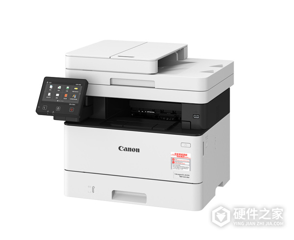 佳能mf441dw打印机说明书