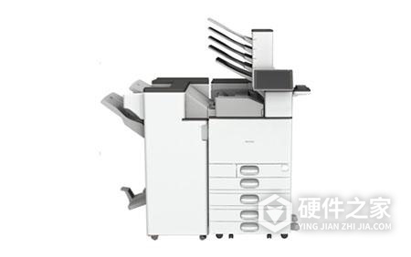 理光SP C840DN说明书