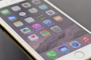 iphone手机能不能把步数放桌面