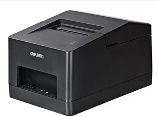 得力Deli DL-581PW(NEW)打印机驱动 For Win10/Win7/XP