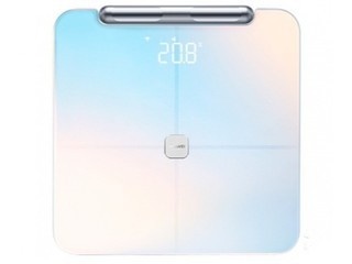 华为智能体脂秤3pro怎么删测试者