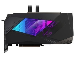 技嘉超级雕3080ti属于什么显卡