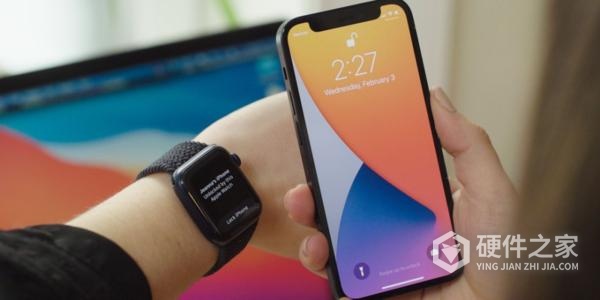 ios14.5正式版更新内容一览