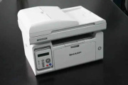 夏普AR-B2201P打印机使用手册