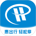镇江智慧停车APP