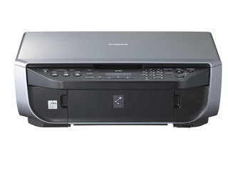 佳能mx308打印机驱动 For Win XP/7/8/10