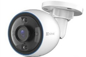 萤石c3hc怎么设置日夜转换