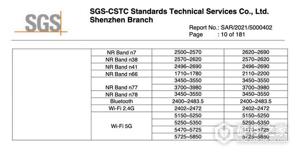 小米11T系列是什么型号