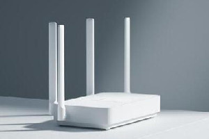Redmi路由器AX5稳定版固件